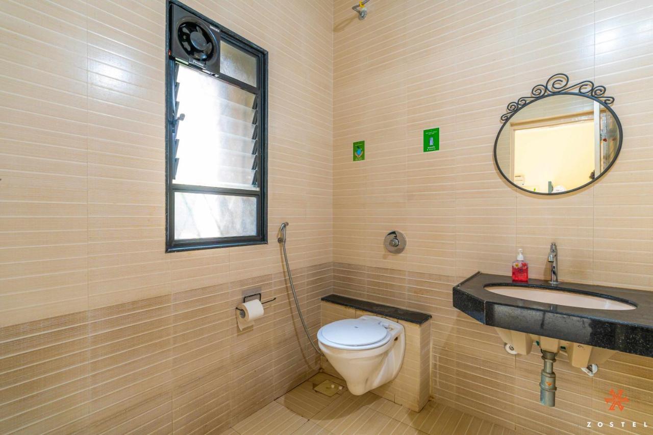 Zostel Pune Exterior photo