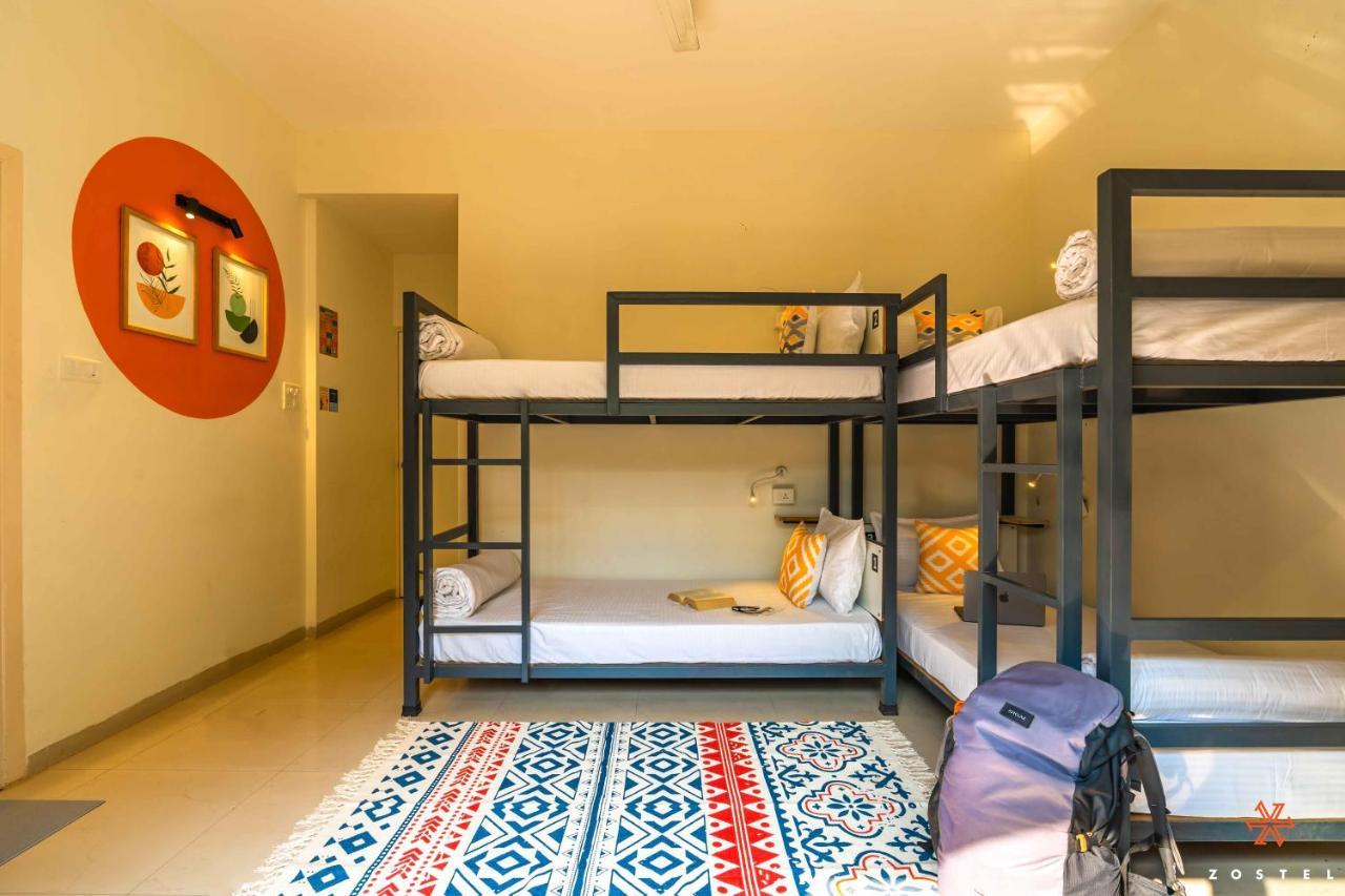 Zostel Pune Exterior photo