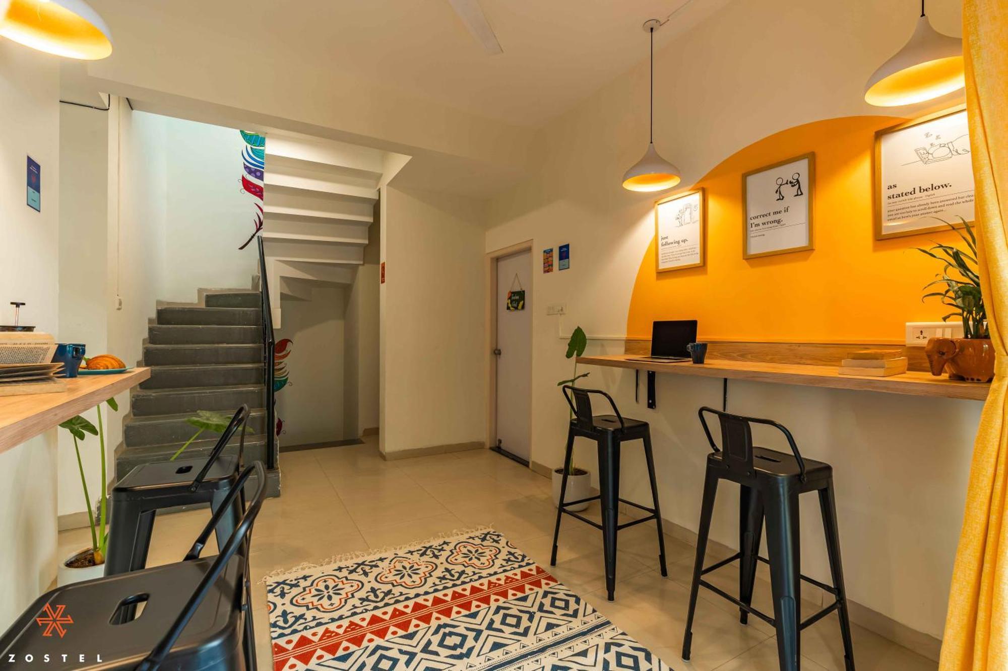 Zostel Pune Exterior photo